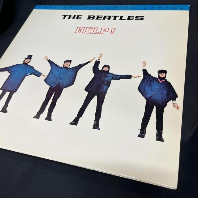 中古】3/4(金) 5F BEATLES ～US盤を中心に人気のモービル、欧州プレスまで出品しました～ : ディスクユニオン新宿ロックレコードストア