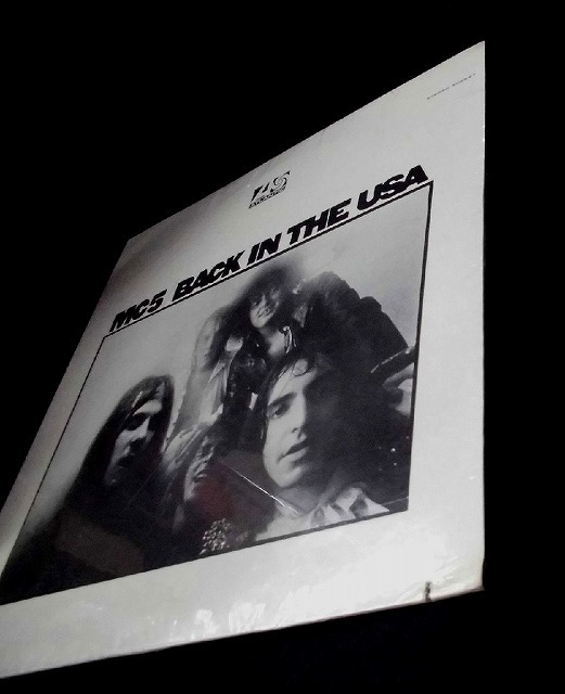 White Light/White Heat - US Original Later West Coast Press